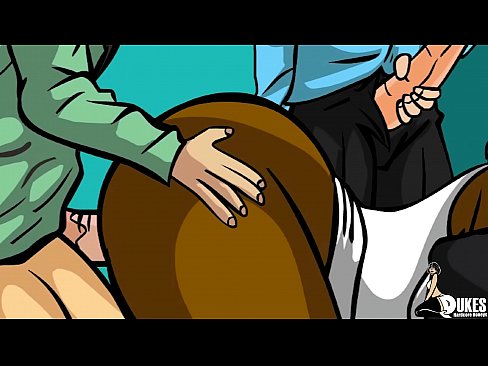 ❤️ Skolēni pēc skolas nodarbojas ar seksu ar melnādainu skolotāju ️  Sekss pie porno lv.porngifmag.ru ❌