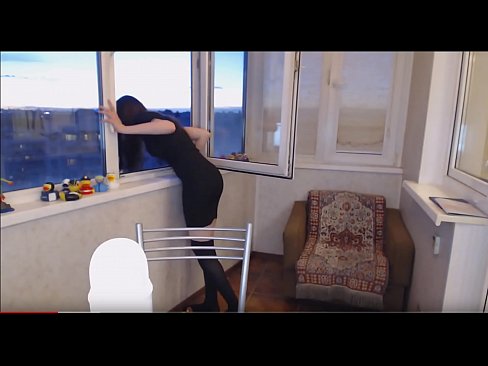 ❤️ Mēģiniet nesabiezināt ar Streamer Olyasha 1080p (Metronome) ️  Sekss pie porno lv.porngifmag.ru ❌